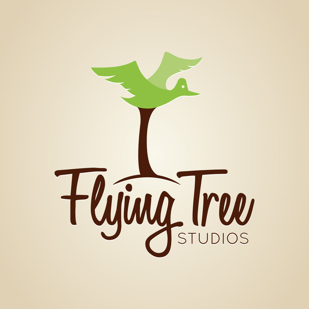 Flying Tree Studios Gift Card